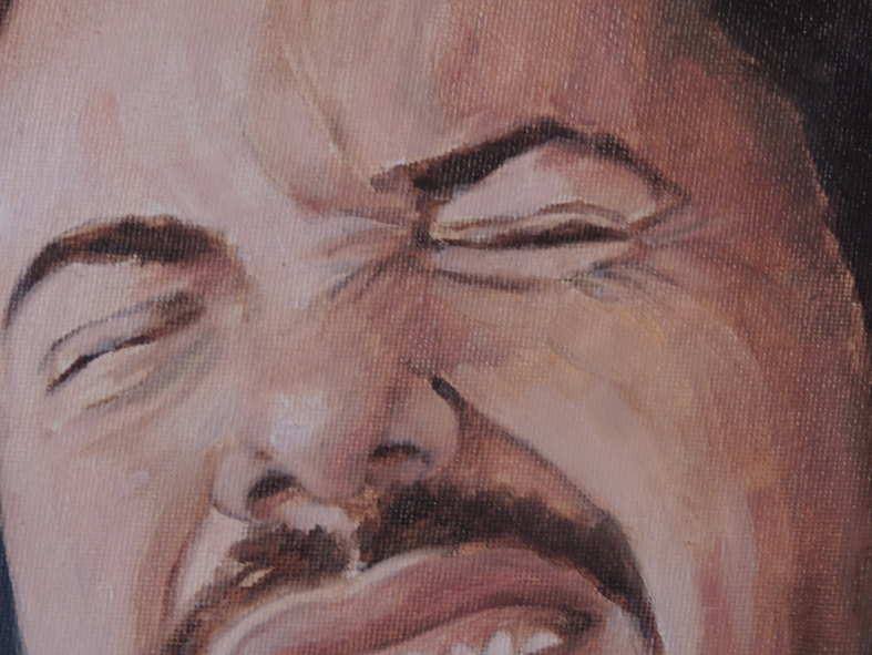 Elipsis - Conflictos internos